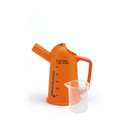 Pahar de masura 100ML