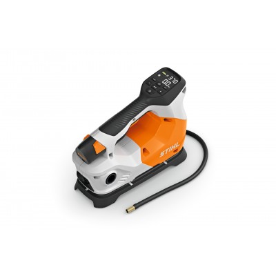 KOA 20 Compresor pe acumulator - Sistem AS KOA 20 Compresor pe acumulator - Sistem AS