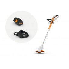 FSA 30 Trimmer pe acumulator - Sistem AS