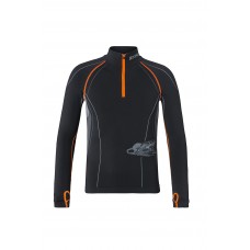 ADVANCE, bluza functionala cu maneca lunga
