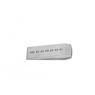 Pana de doborat din aluminiu Pana de doborat din aluminiu
