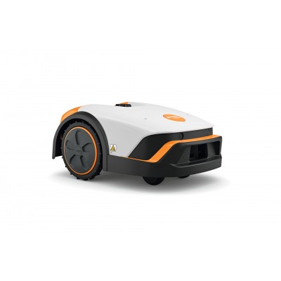 iMOW 4.0 Robot de tuns gazonul iMOW 4.0 Robot de tuns gazonul