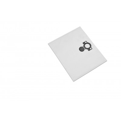 Saci filtranti din fleece cu etansare la praf pentru SE 122, SE 122 E, SE 133 ME Saci filtranti din fleece cu etansare la praf pentru SE 122, SE 122 E, SE 133 ME