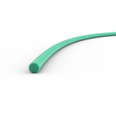 Fir nylon rotund, 2,0 mm