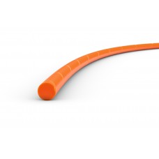 Fir nylon line rotund silentios , 2,4 mm