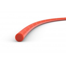 Fir nylon line rotund silentios , 2,7 mm