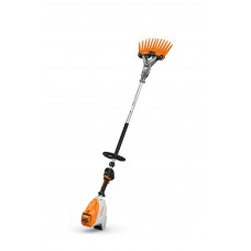 SBA 140 B Utilaj de recoltat fructe - Sistem AP