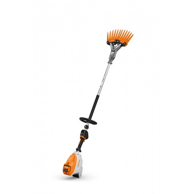SBA 140 B Utilaj de recoltat fructe - Sistem AP SBA 140 B Utilaj de recoltat fructe - Sistem AP