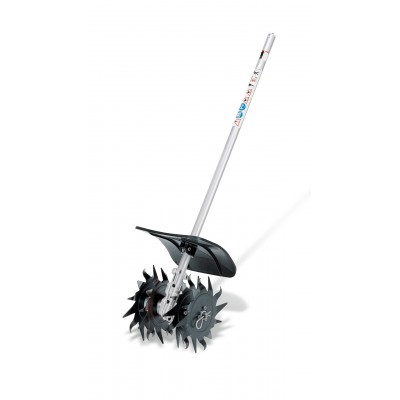 BF-KM Freza pentru sol BF-KM Freza pentru sol
