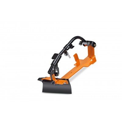 Kit de conversie pentru montare rapida TS 410, TS 420, TS 480i, TS 500i Kit de conversie pentru montare rapida TS 410, TS 420, TS 480i, TS 500i