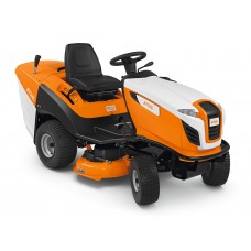 RT 5097 Tractoras de tuns iarba pe benzina