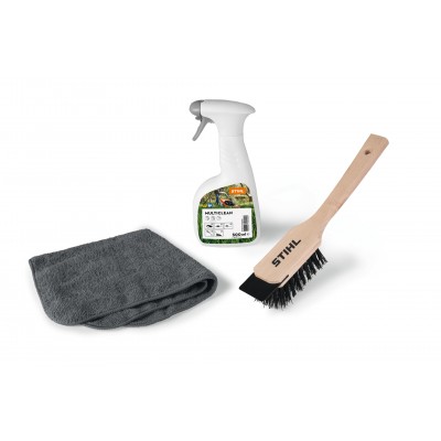 KIT ingrijire si curatare RM & iMOW KIT ingrijire si curatare RM & iMOW