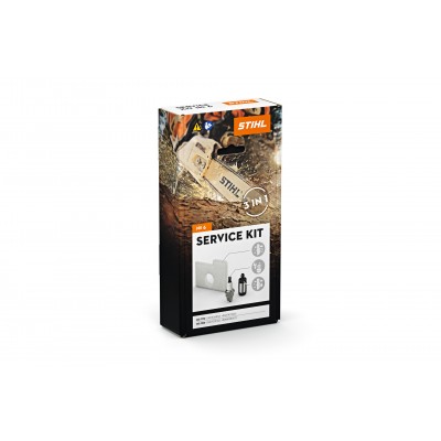 Service Kit 6