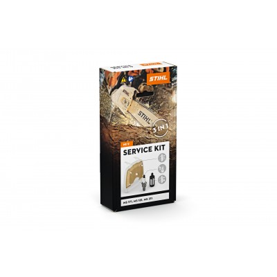 Service Kit 9 Service Kit 9