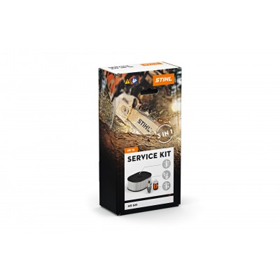 Service Kit 16 Service Kit 16