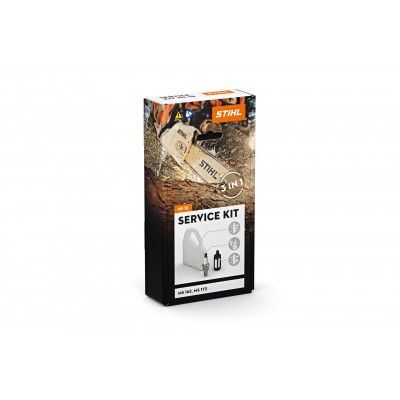 Service Kit 18 Service Kit 18
