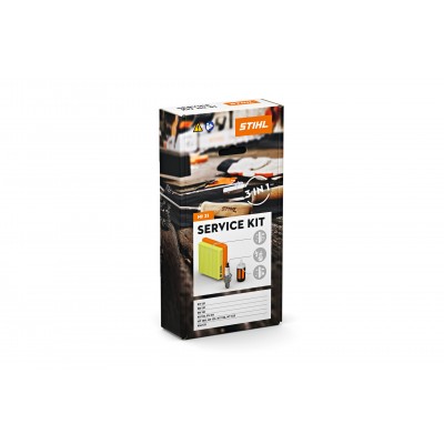 Service Kit 31 Service Kit 31