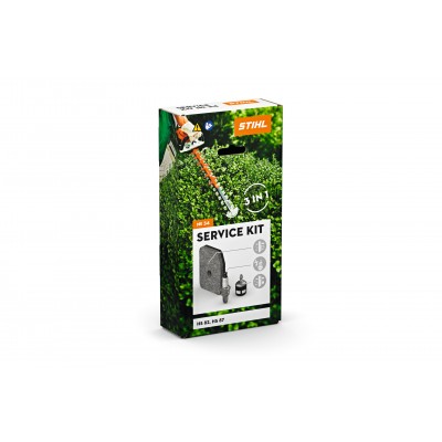 Service Kit 34 Service Kit 34