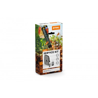 Service Kit 36 Service Kit 36