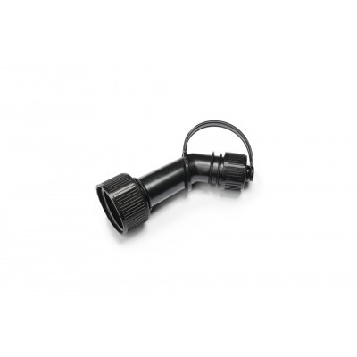 Sistem de umplere, negru Sistem de umplere, negru