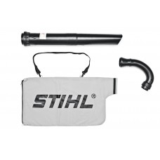Kit de aspirare pentru suflantele BG 56 si BG 86