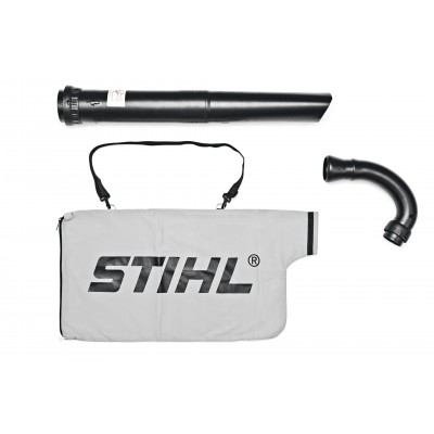 Kit de aspirare pentru suflantele BG 56 si BG 86 Kit de aspirare pentru suflantele BG 56 si BG 86