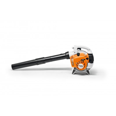 SH 56 Aspirator cu tocator pe benzina