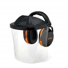 Protectie faciala cu antifoane DYNAMIC GPC