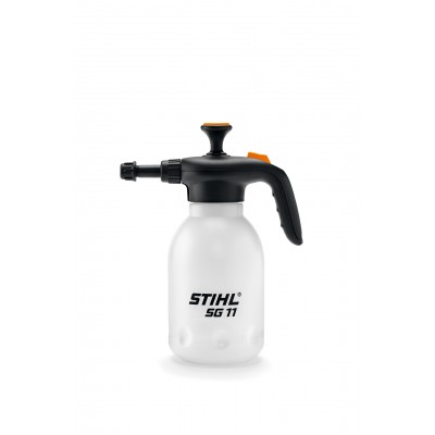 SG 11 Pulverizator