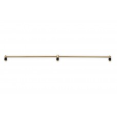 Bara de pulverizare din alama 100 cm