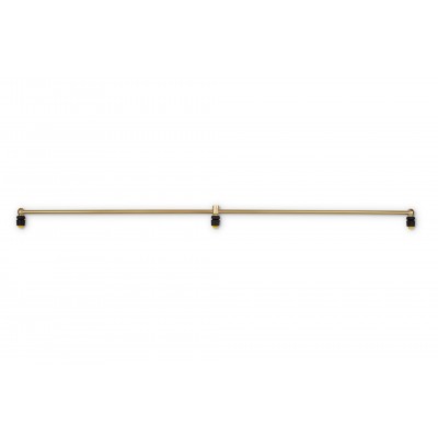 Bara de pulverizare din alama 100 cm Bara de pulverizare din alama 100 cm
