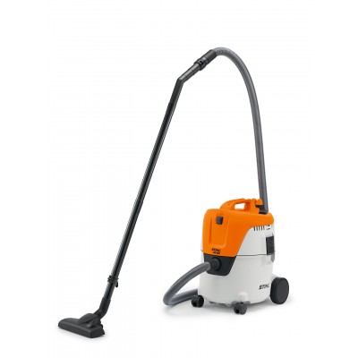 SE 62 Aspirator electric SE 62 Aspirator electric