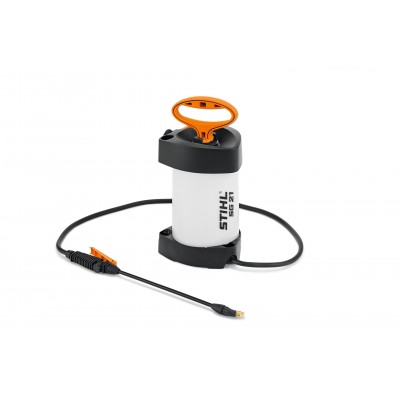 SG 21 Pulverizator
