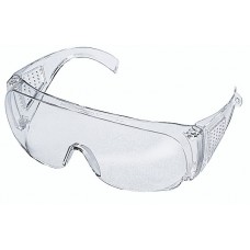 Ochelari de protectie FUNCTION Standard - transparent