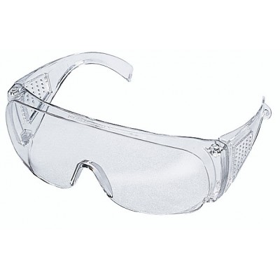 Ochelari de protectie FUNCTION Standard - transparent Ochelari de protectie FUNCTION Standard - transparent