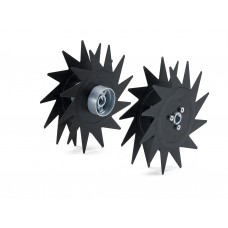 Aerator pentru gazon RL-MM