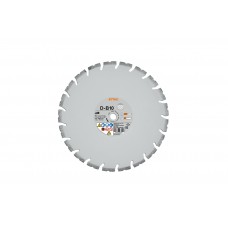 Disc de debitat diamantat, beton, D-B10, 300mm/12