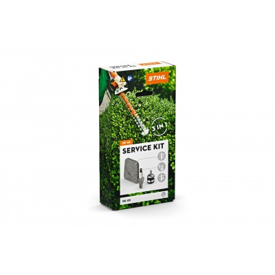 Service Kit 46 Service Kit 46