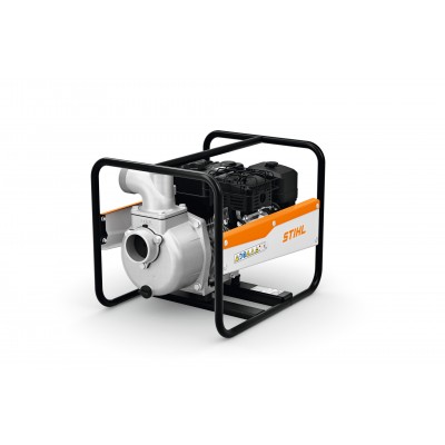 WP 600 Motopompa de apa pe benzina