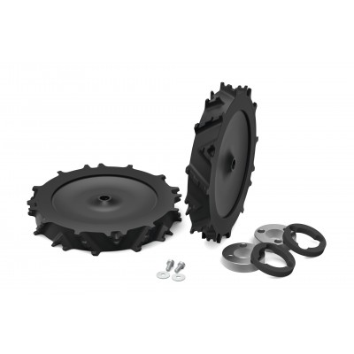 Kit Upgrade 10 iMOW Kit Upgrade 10 iMOW