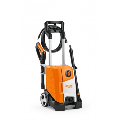 RE 110 Spalator cu inalta presiune electric