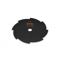 Disc taietor cu 8 dinti