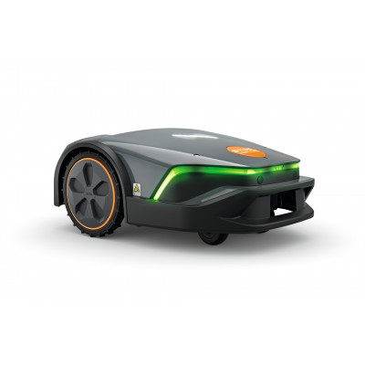 iMOW 6.0 Robot de tuns gazonul iMOW 6.0 Robot de tuns gazonul