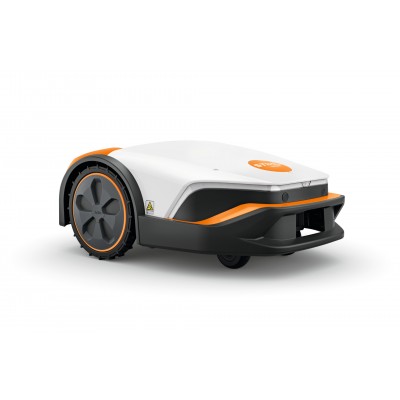 iMOW 5.0 Robot de tuns gazonul iMOW 5.0 Robot de tuns gazonul