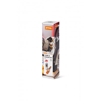 Care & Clean Kit MS Care & Clean Kit MS