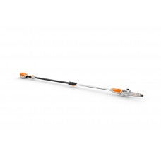HTA 50 Emondor de inaltime pe acumulator - Sistem AK