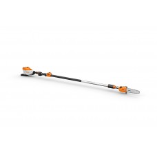 HTA 135 Emondor de inaltime pe acumulator - Sistem AP