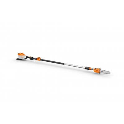 HTA 135 Emondor de inaltime pe acumulator - Sistem AP HTA 135 Emondor de inaltime pe acumulator - Sistem AP