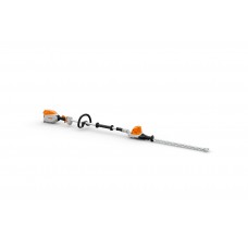 HLA 66 Foarfeca gard viu cu raza lunga de actiune, pe acumulator - Sistem AP