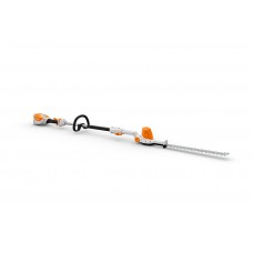 HLA 56 Foarfeca gard viu cu raza lunga de actiune, pe acumulator - Sistem AK